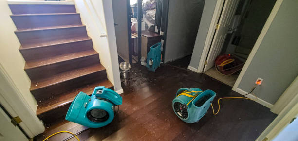 24/7 water damage repair in Southworth, WA
